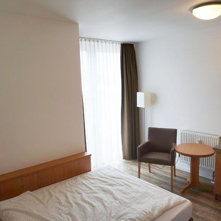 Hotel Chrisma Düsseldorf Exteriör bild