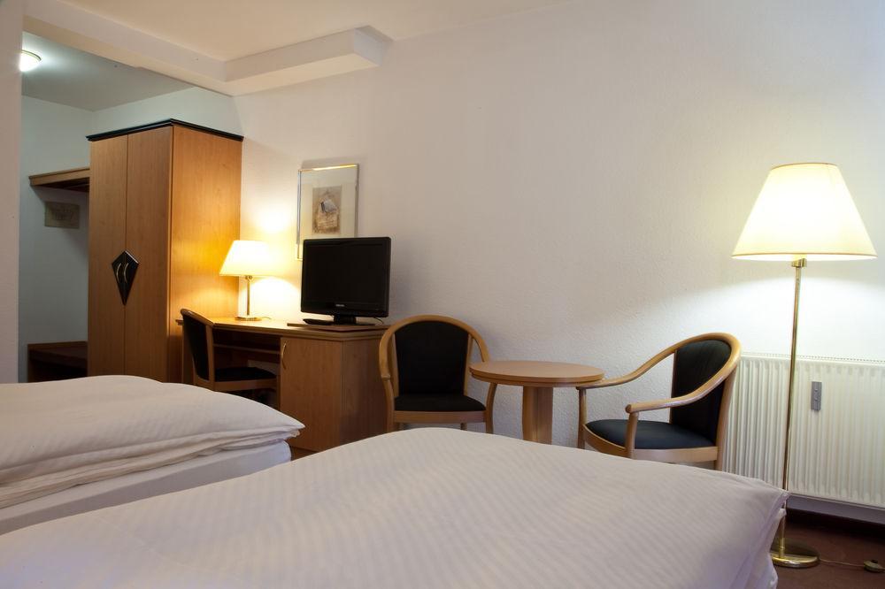 Hotel Chrisma Düsseldorf Exteriör bild