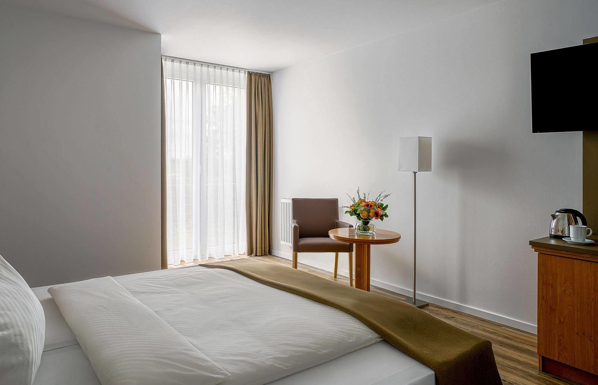 Hotel Chrisma Düsseldorf Exteriör bild